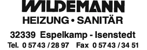 WILDEMA_Adresse