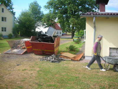 Mulden