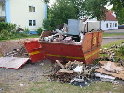 Mulden